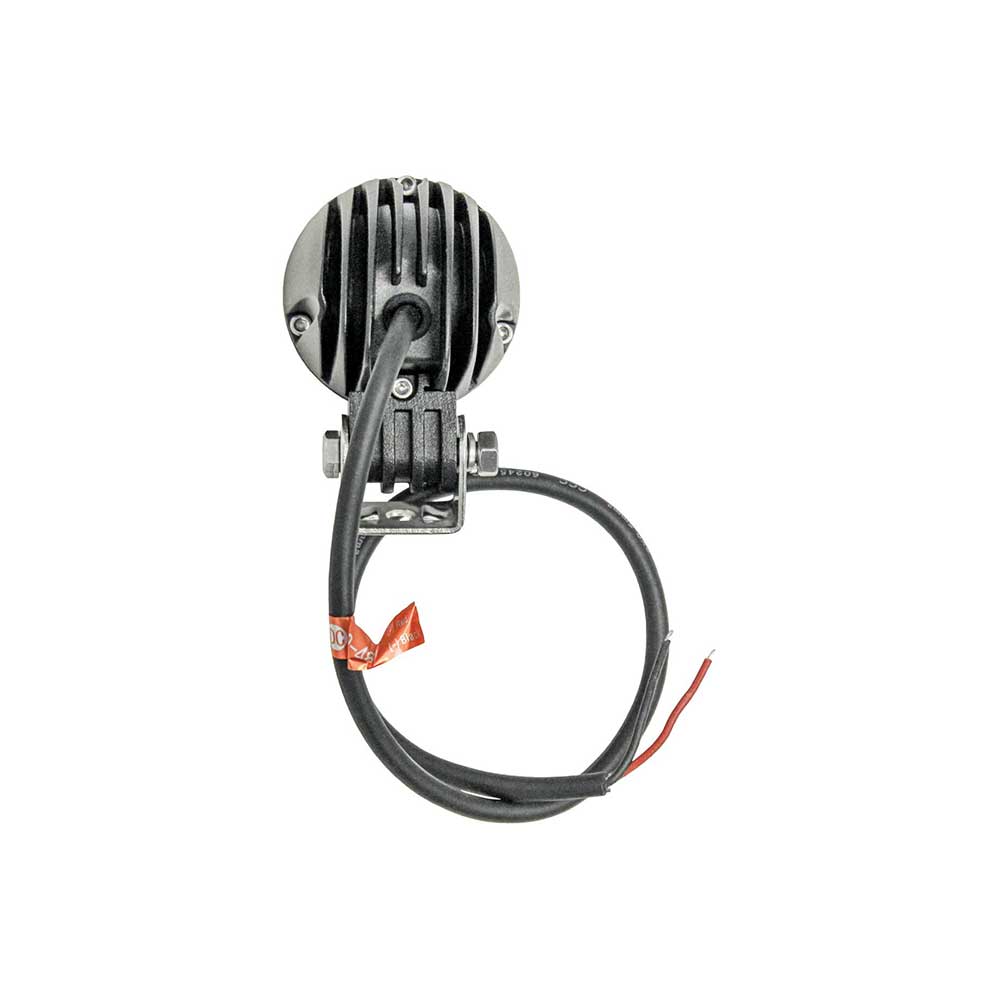 Tiger Lights LED Flood Work Light | 2.125-In. | Round