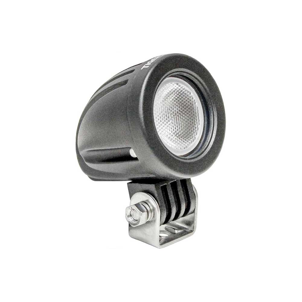 Tiger Lights LED Flood Work Light | 2.125-In. | Round