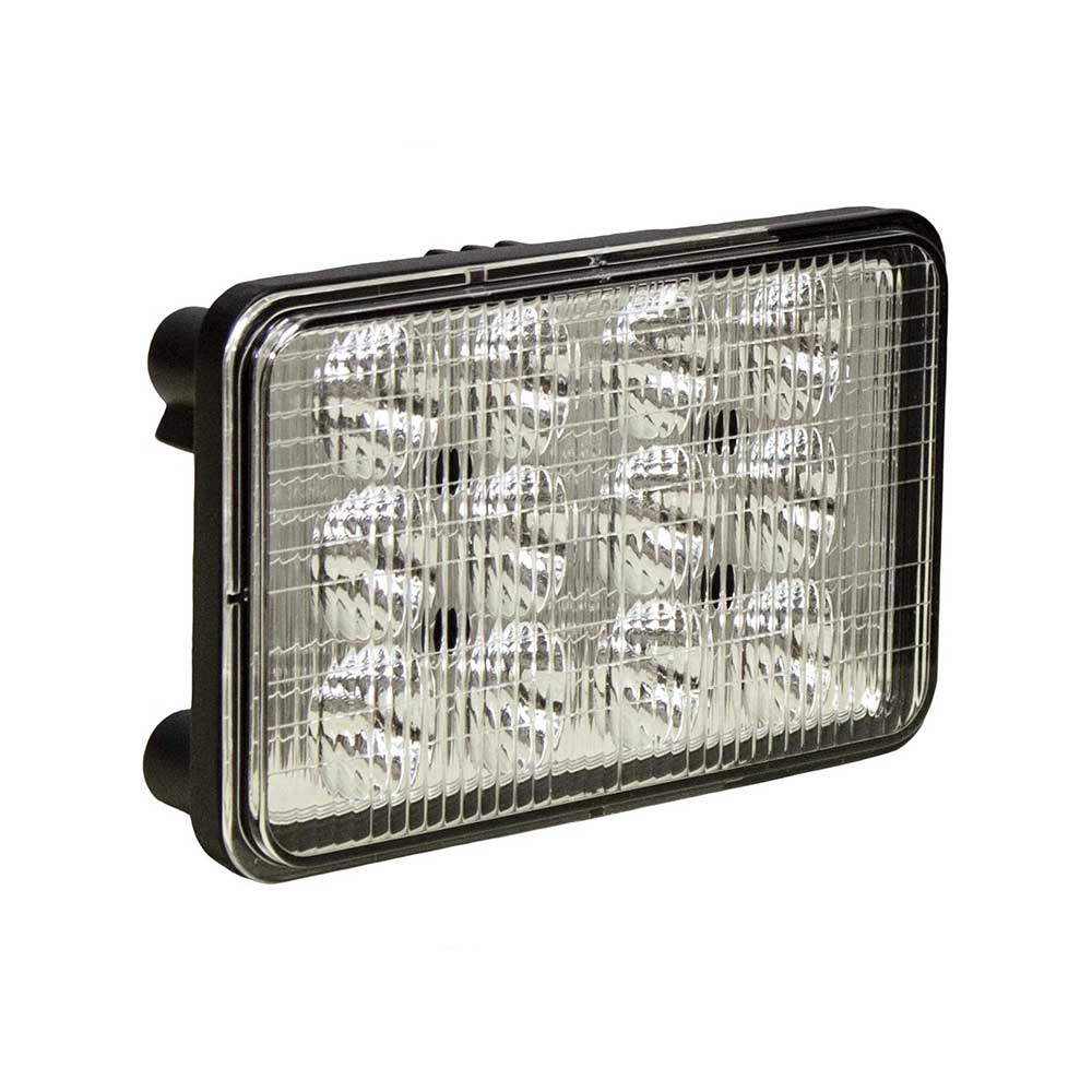Tiger Lights Case IH 2144-2588 Combine LED Cab Light