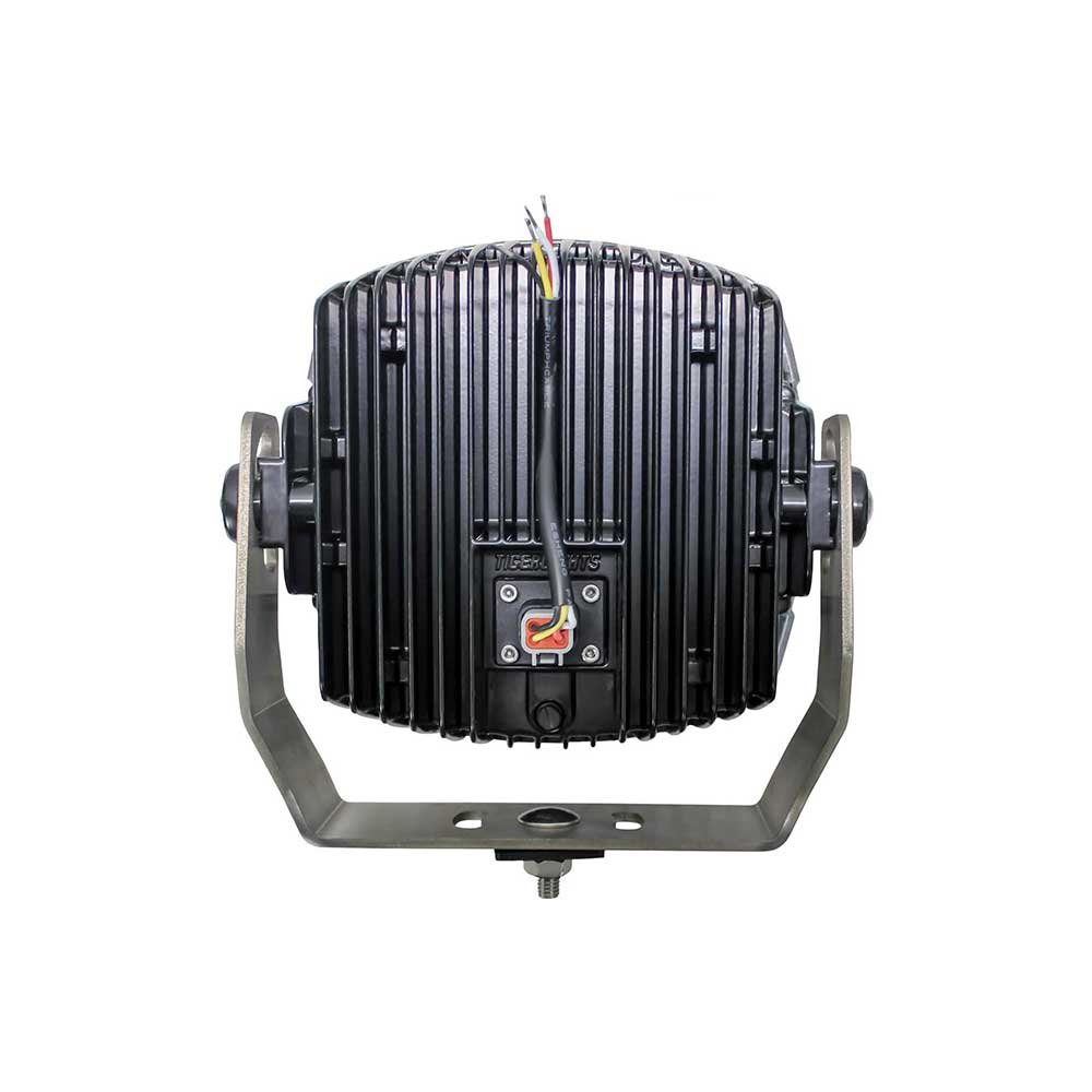 Tiger Lights Mojave Series LED ATV/UTV Racing Light | 8-In.