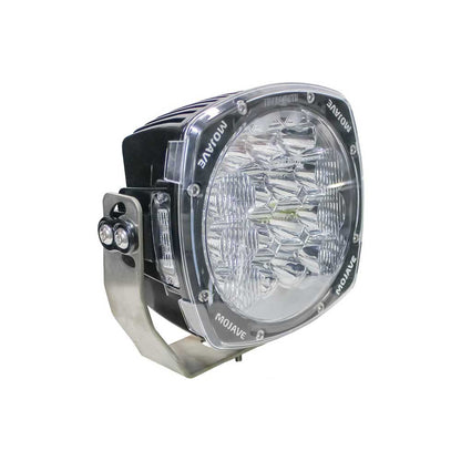 Tiger Lights Mojave Series LED ATV/UTV Racing Light | 8-In.
