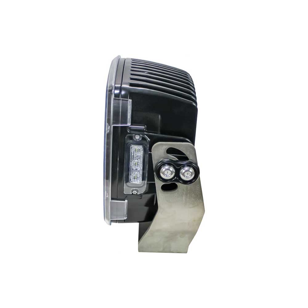 Tiger Lights Mojave Series LED ATV/UTV Racing Light | 8-In.