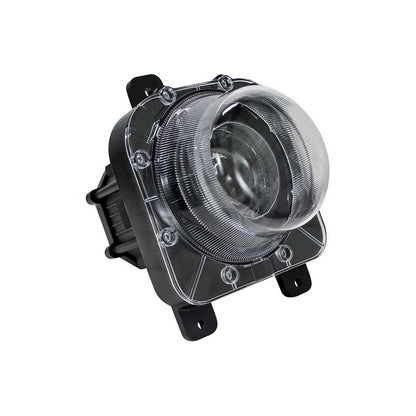 Tiger Lights Kubota M5-M6 Series LED Projector Grill Light