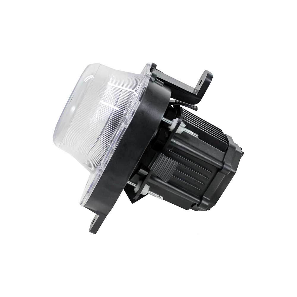 Tiger Lights Kubota M5-M6 Series LED Projector Grill Light