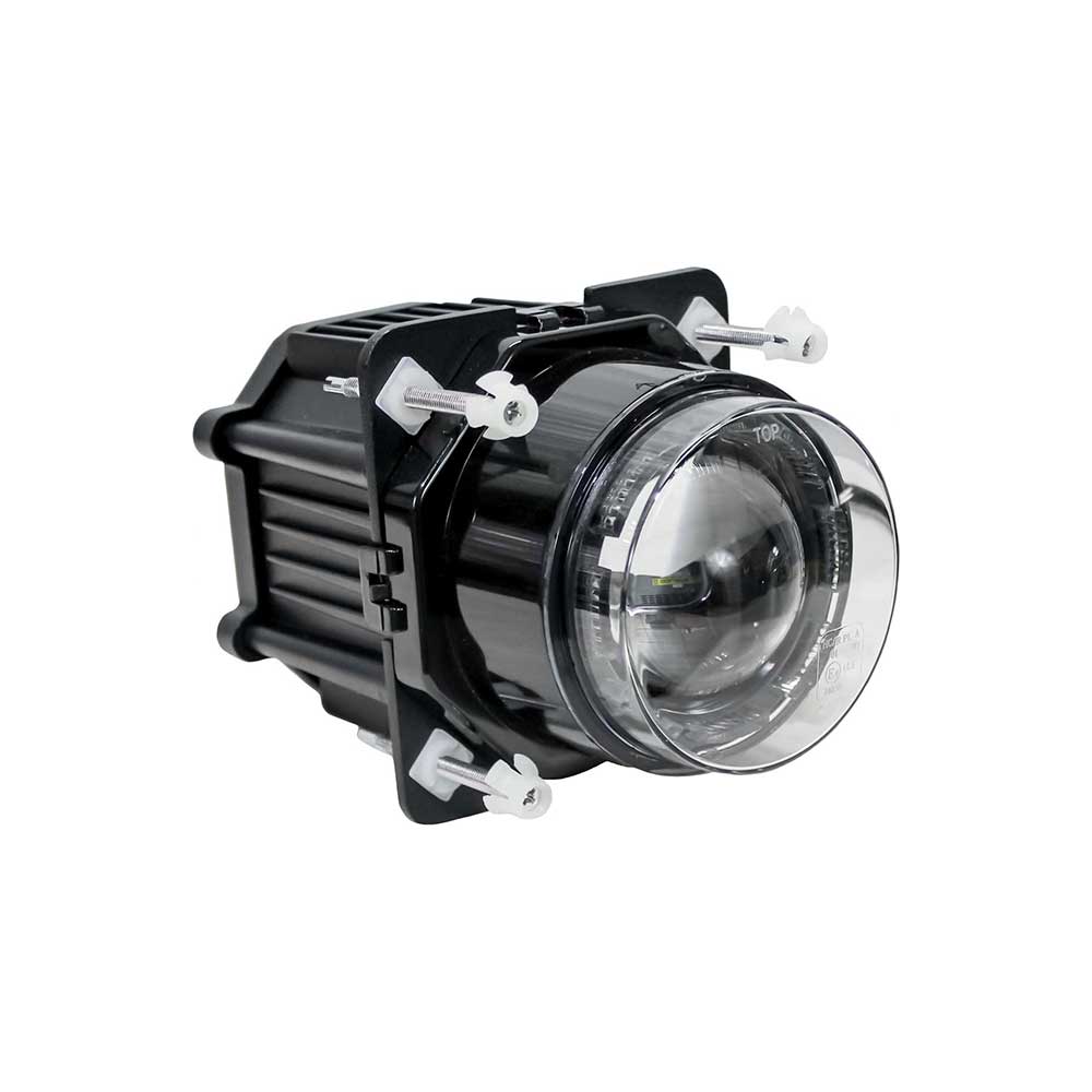 Tiger Lights Kubota M7 Series LED Projector Grill Light