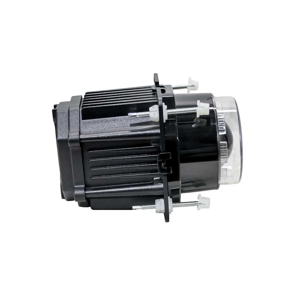 Tiger Lights Kubota M7 Series LED Projector Grill Light