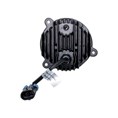 Tiger Lights Kubota M7 Series LED Upper Hood Light