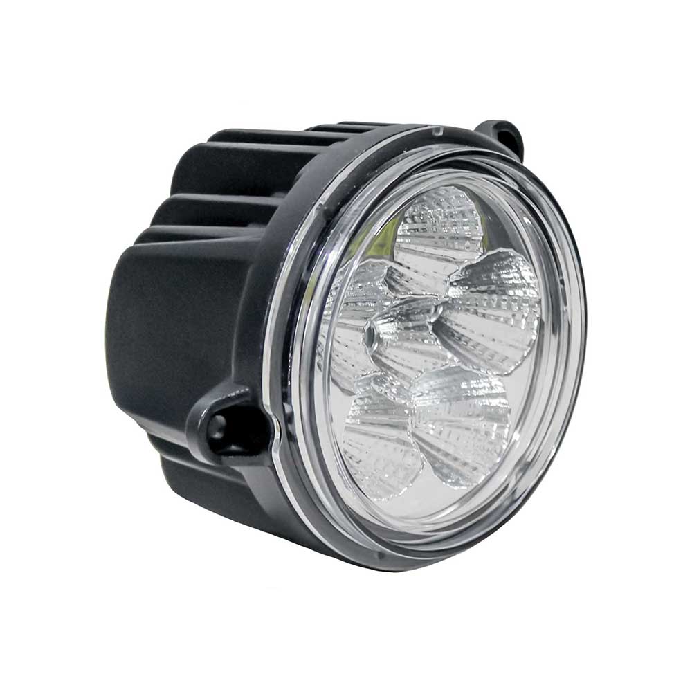 Tiger Lights Kubota M7 Series LED Upper Hood Light
