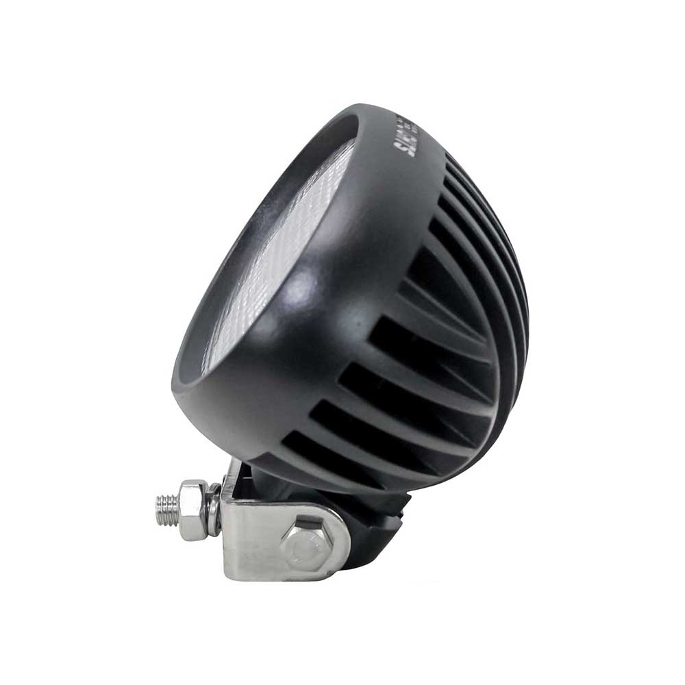 Tiger Lights Kubota M7 Series LED Oval Work Light | Bottom Mount