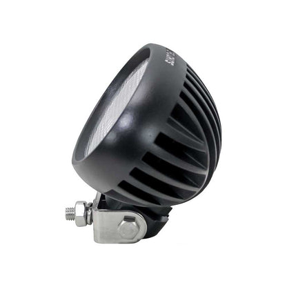 Tiger Lights Kubota M7 Series LED Oval Work Light | Bottom Mount
