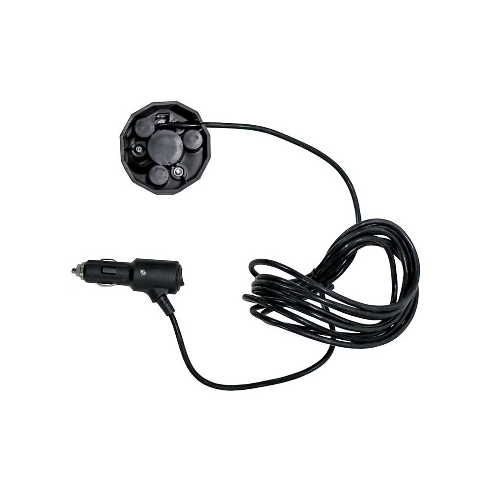 Buyers | LED Micro Beacon Light with Magnetic Mount & Auxiliary Plug | Class 2