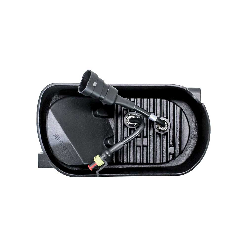 Tiger Lights Kubota SSV Series Skid Steer LED Headlight | Left-Hand