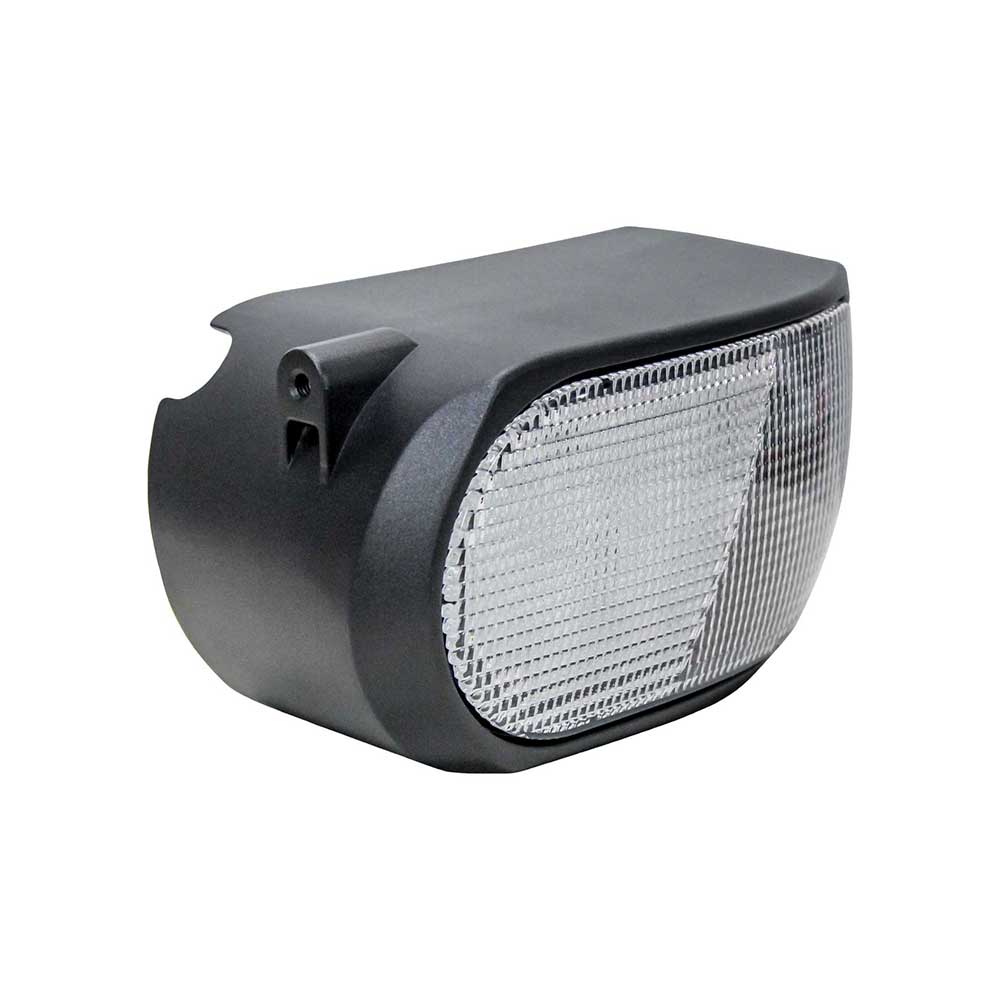 Tiger Lights Kubota SSV Series Skid Steer LED Headlight | Left-Hand