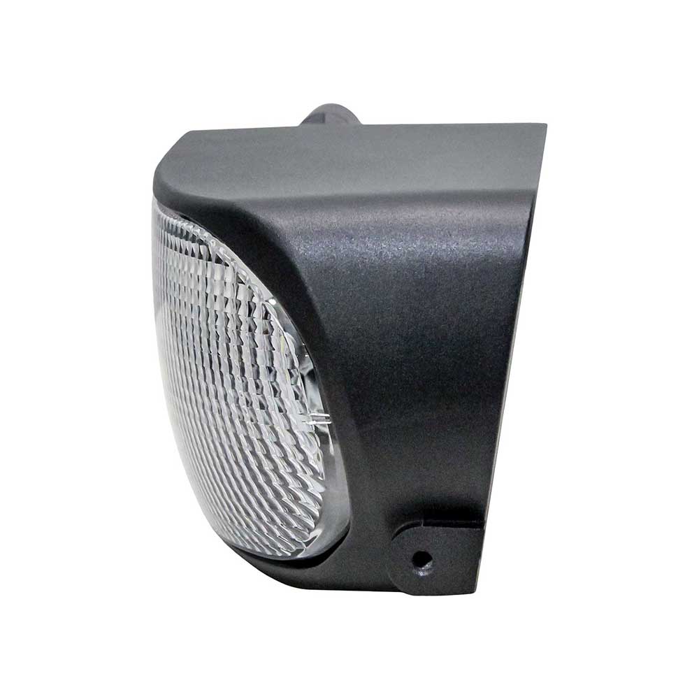 Tiger Lights Kubota SSV Series Skid Steer LED Headlight | Left-Hand