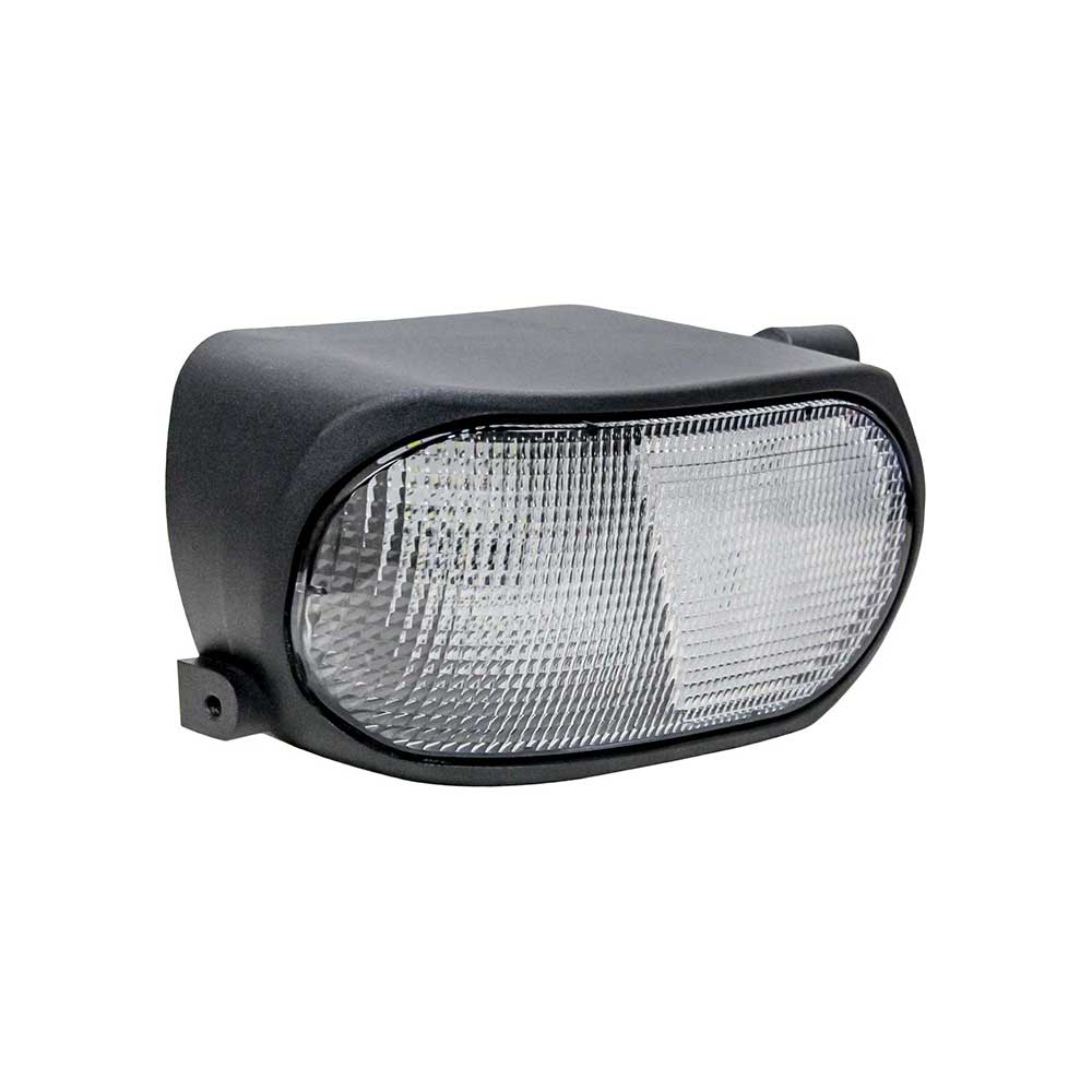 Tiger Lights Kubota SSV Series Skid Steer LED Headlight | Right-Hand