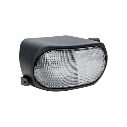 Tiger Lights Kubota SSV Series Skid Steer LED Headlight | Right-Hand