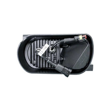 Tiger Lights Kubota SSV Series Skid Steer LED Rear Red/White Tail Light | Left-Hand