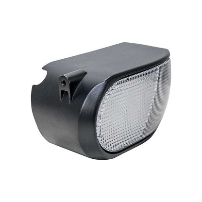 Tiger Lights Kubota SSV Series Skid Steer LED Rear Red/White Tail Light | Right-Hand