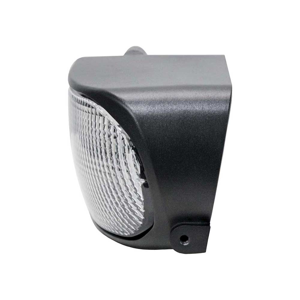 Tiger Lights Kubota SSV Series Skid Steer LED Rear Red/White Tail Light | Right-Hand