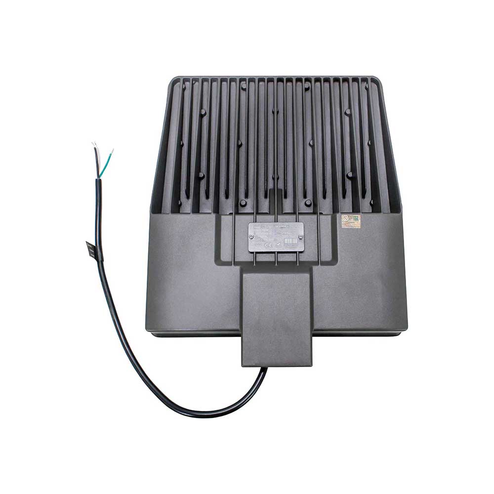 Tiger Lights 150W LED Street Light | Square Mount
