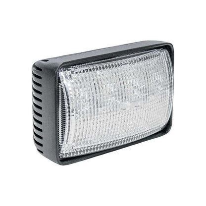 Tiger Lights Case IH/New Holland Windrower LED Upper Cab/Rear Work Light