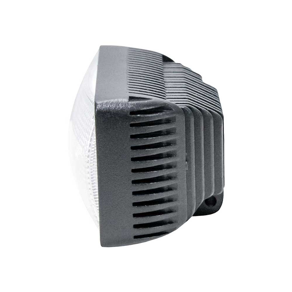 Tiger Lights Case IH/New Holland Windrower LED Upper Cab/Rear Work Light