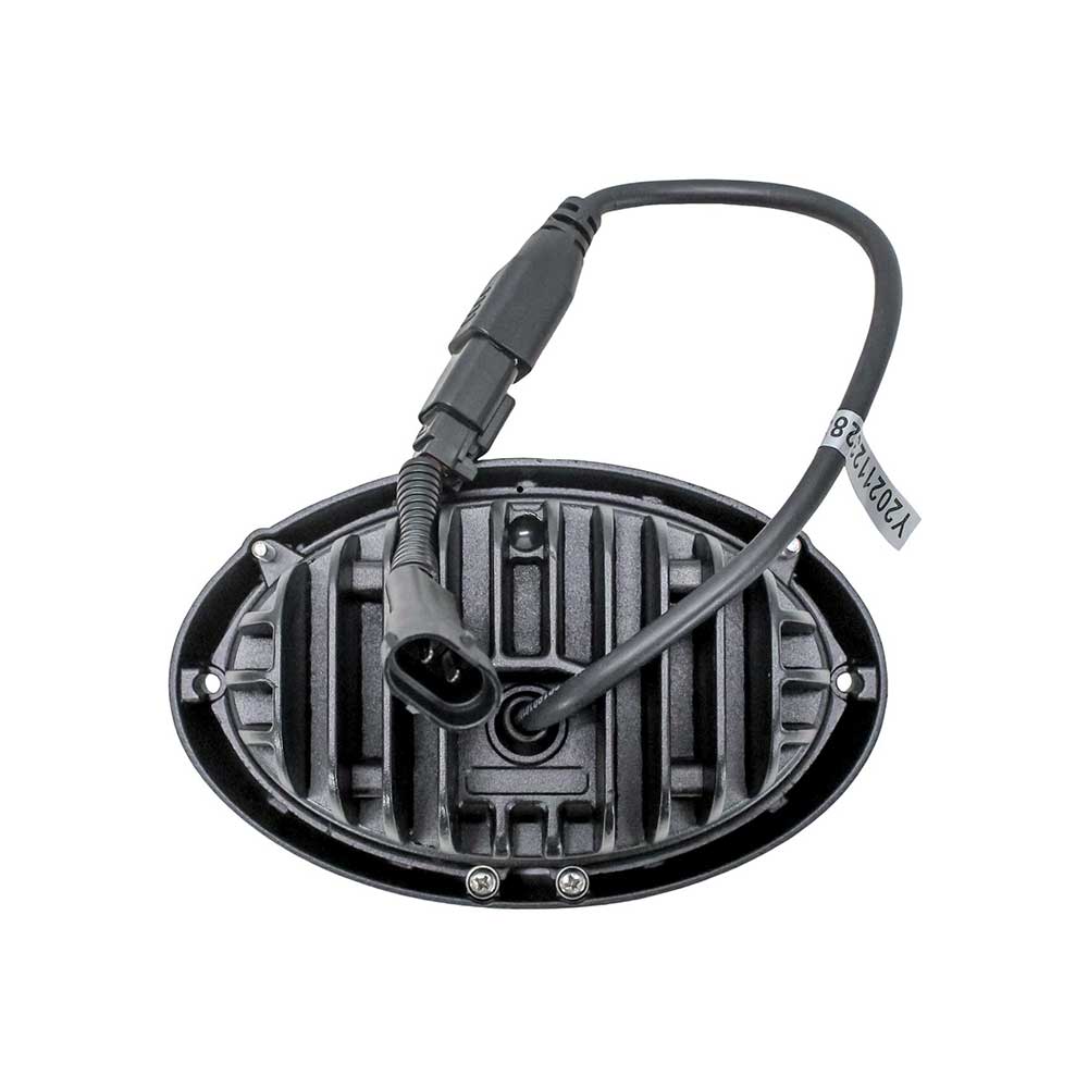 Tiger Lights Challenger/Fendt/Gleaner/Massey Ferguson LED Upper Cab Light