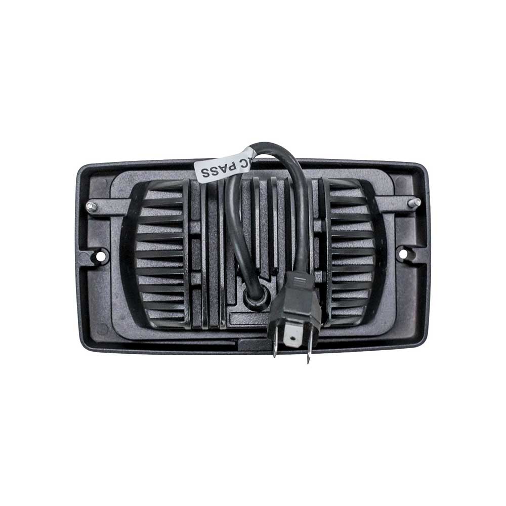 Tiger Lights Fendt/Massey Ferguson LED Upper Cab Light | Hi/Lo