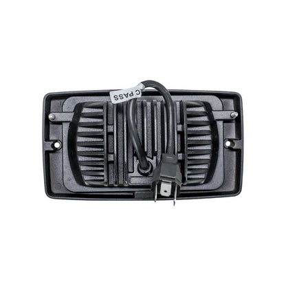 Tiger Lights Fendt/Massey Ferguson LED Upper Cab Light | Hi/Lo