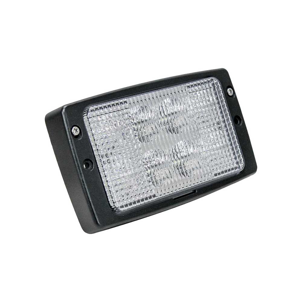 Tiger Lights Fendt/Massey Ferguson LED Upper Cab Light | Hi/Lo