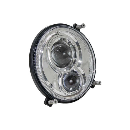 Tiger Lights Fendt/Massey Ferguson LED Front Hood Light | Hi/Lo