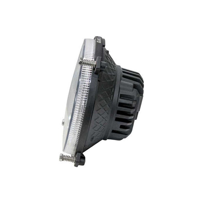 Tiger Lights Fendt/Massey Ferguson LED Front Hood Light | Hi/Lo