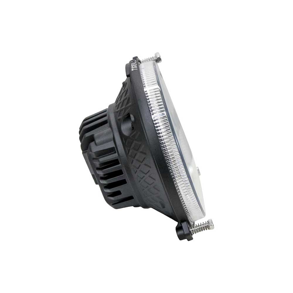 Tiger Lights Fendt/Massey Ferguson LED Front Hood Light | Hi/Lo