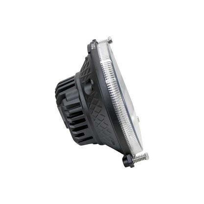 Tiger Lights Fendt/Massey Ferguson LED Front Hood Light | Hi/Lo