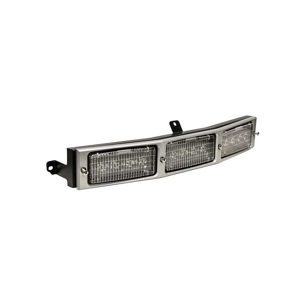 Tiger Lights John Deere 2050-2055 Series LED Hood Light Conversion Kit