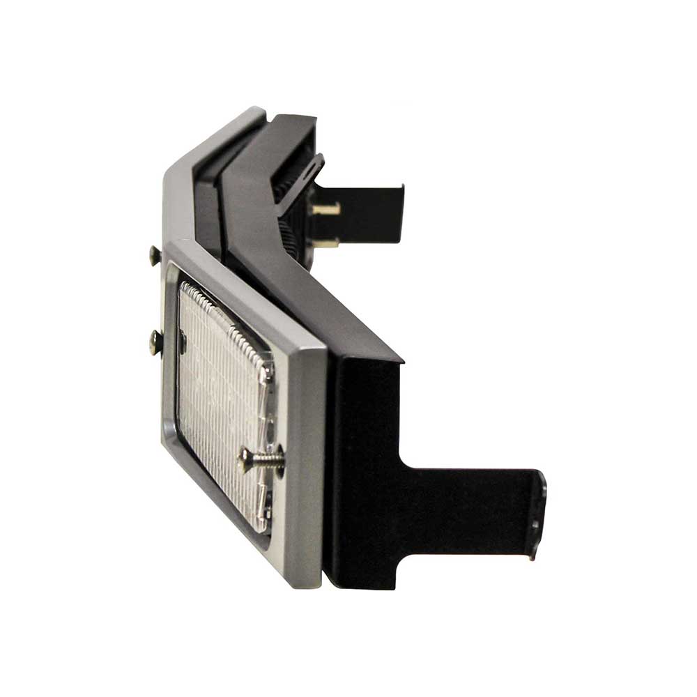 Tiger Lights John Deere 2050-2055 Series LED Hood Light Conversion Kit