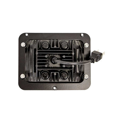 Tiger Lights New Holland 40 Series LED Hood Light | Hi/Lo