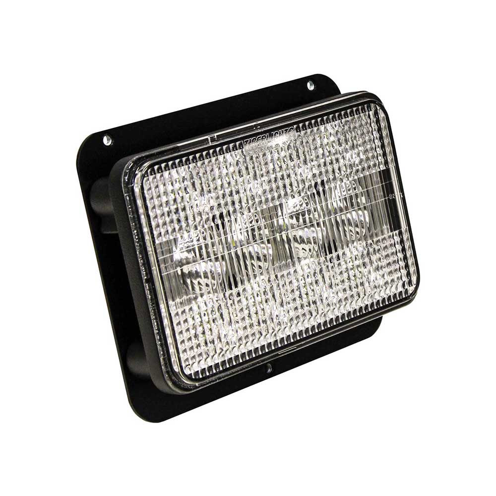 Tiger Lights New Holland 40 Series LED Hood Light | Hi/Lo