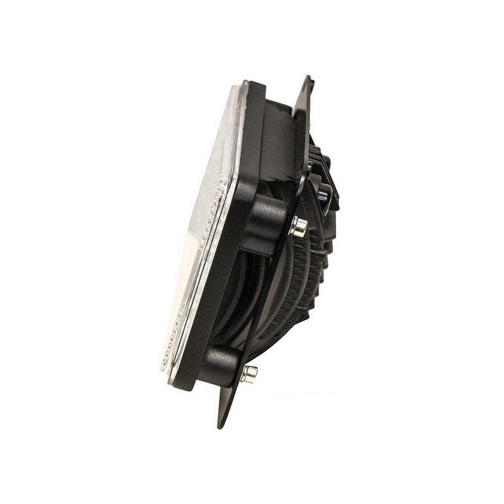 Tiger Lights New Holland 40 Series LED Hood Light | Hi/Lo