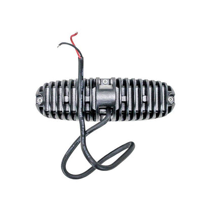 Tiger Lights LED Spot Work Light | 6.25-In. x 1.75-In. | Rectangular