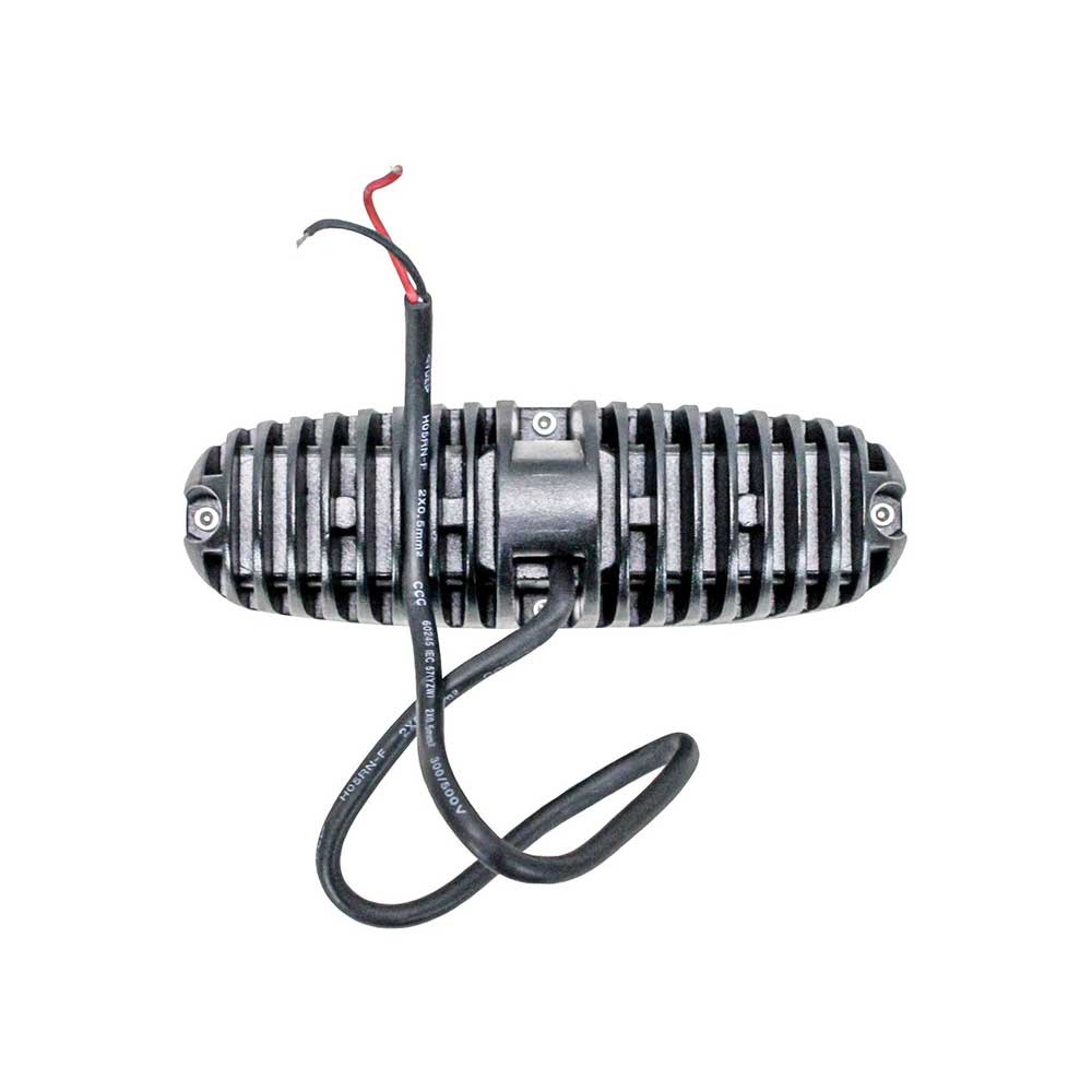 Tiger Lights LED Spot Work Light | 6.25-In. x 1.75-In. | Rectangular