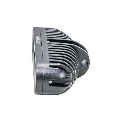 Tiger Lights LED Spot Work Light | 6.25-In. x 1.75-In. | Rectangular