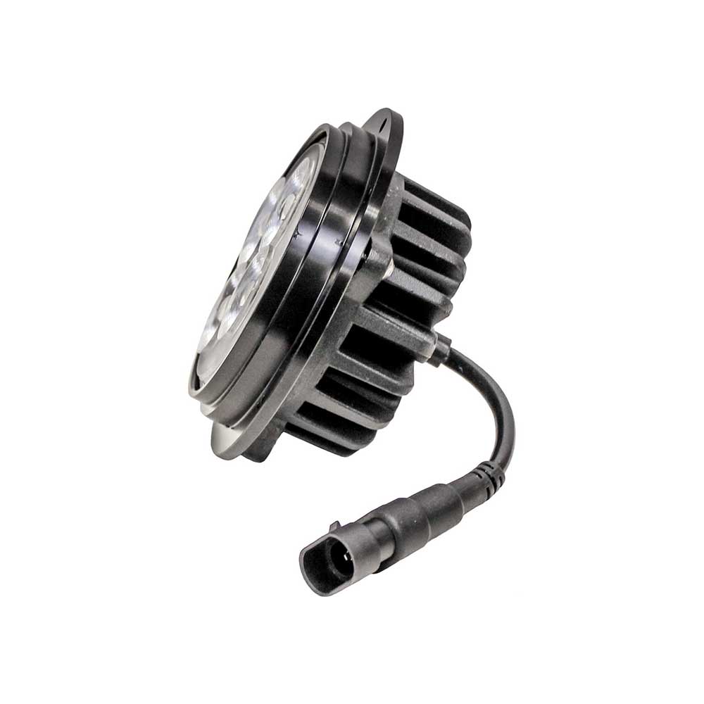 Tiger Lights New Holland-Ford T6000-TS Series LED Hood Light