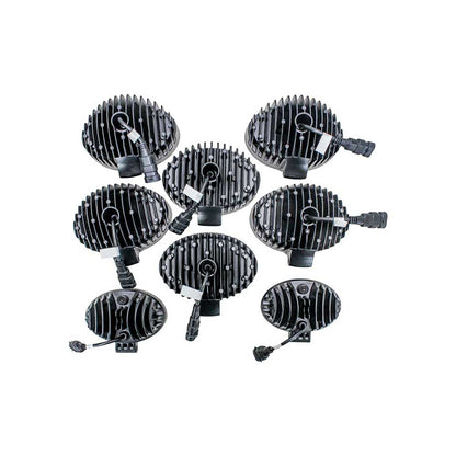 Tiger Lights John Deere STS Series Combine LED Cab Light Kit