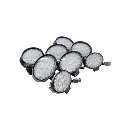 Tiger Lights John Deere STS Series Combine LED Cab Light Kit