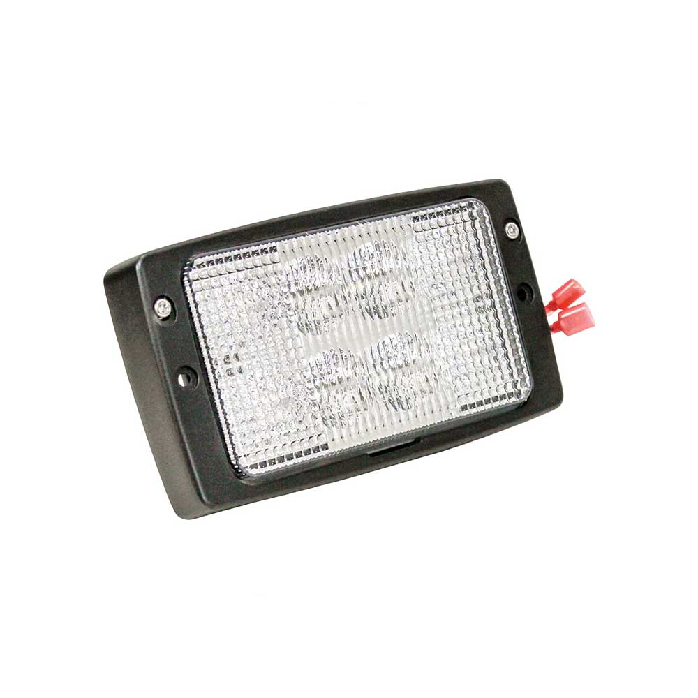 Tiger Lights Claas/John Deere/Massey Ferguson LED Cab/Fender Light