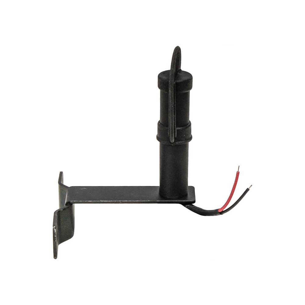 Tiger Lights Vertical Mounting Bracket for Amber Warning Beacon Light | BK-7