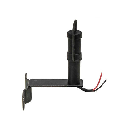 Tiger Lights Vertical Mounting Bracket for Amber Warning Beacon Light | BK-7