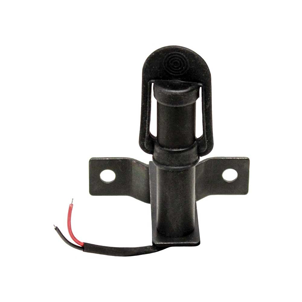 Tiger Lights Vertical Mounting Bracket for Amber Warning Beacon Light | BK-7
