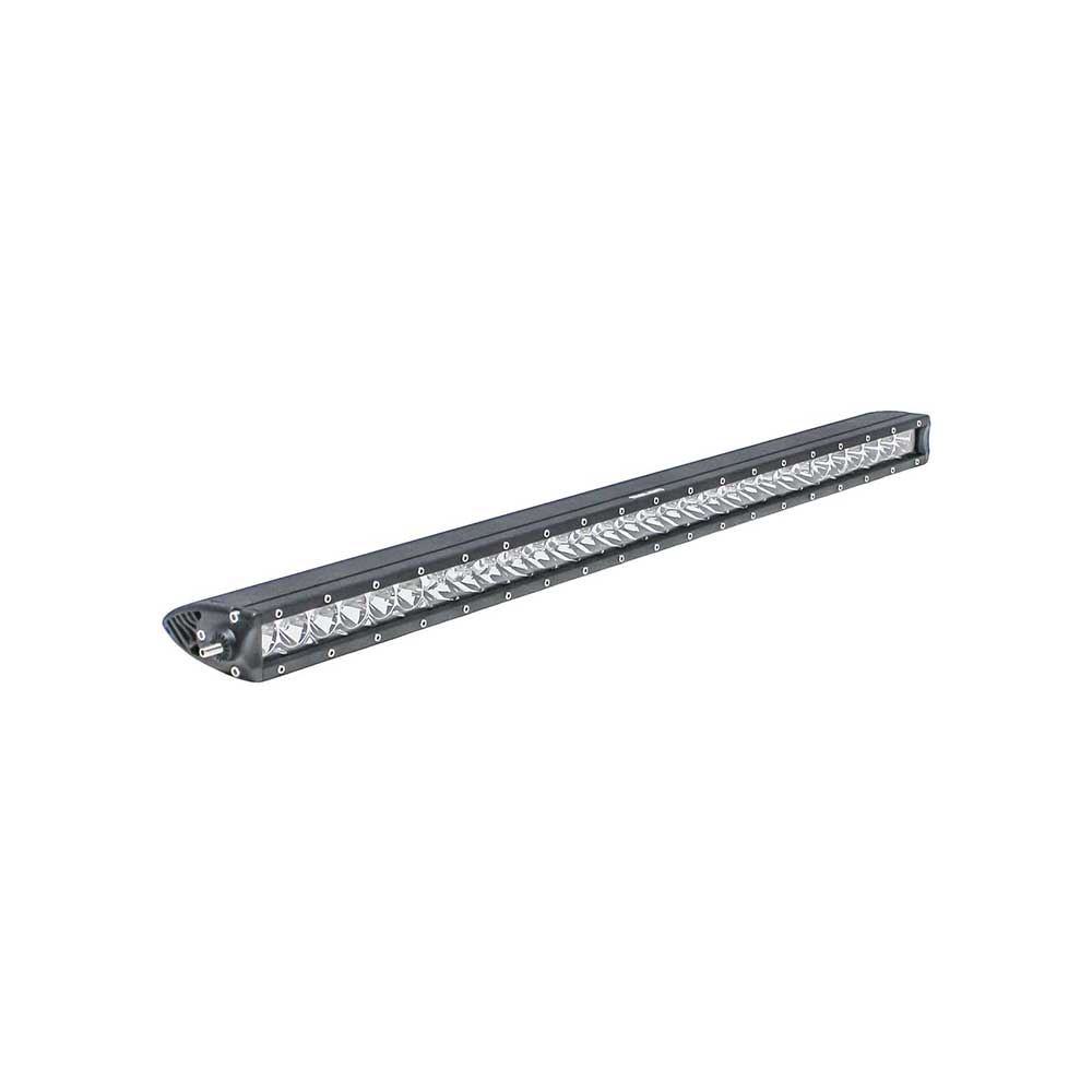 Tiger Lights LED Single Row Light Bar | 30-In.